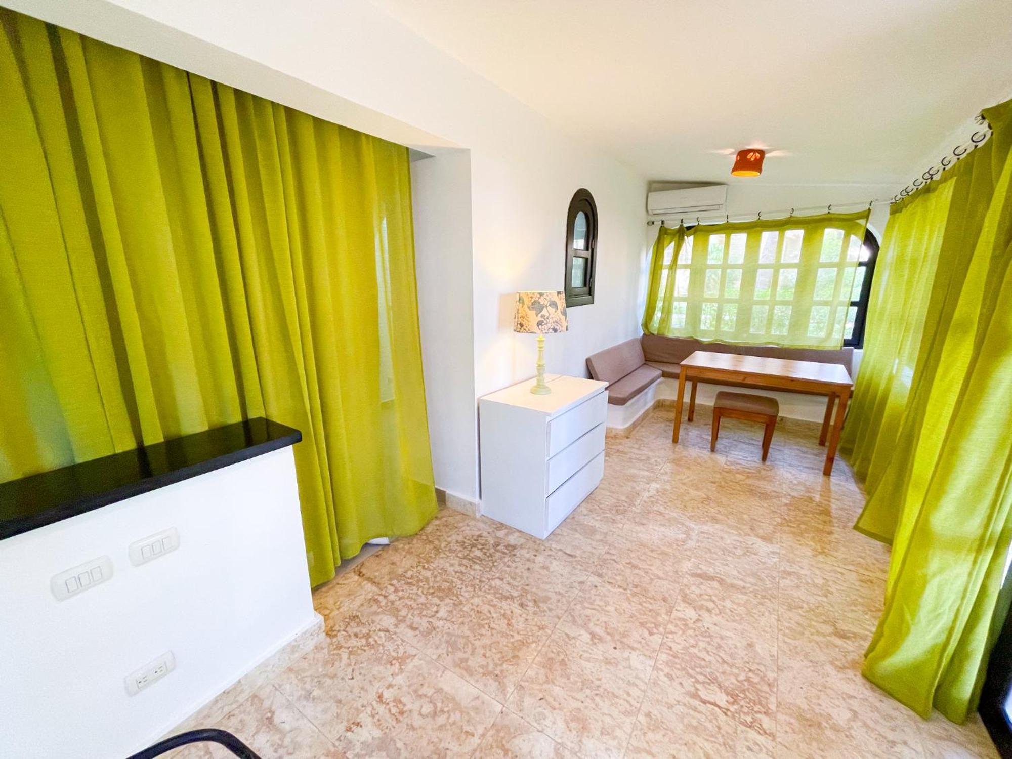 Sunny Seascape Villas & Aparts Hotel Wifi Bbq Los Corales Bavaro Beach Club & Spa بونتا كانا المظهر الخارجي الصورة